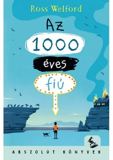 Az 1000 éves fiú