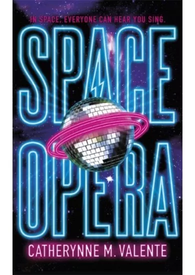 Space Opera