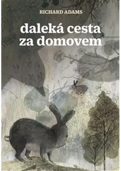 Daleká cesta za domovem