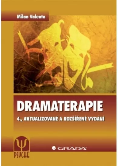 Dramaterapie - 4. vydání