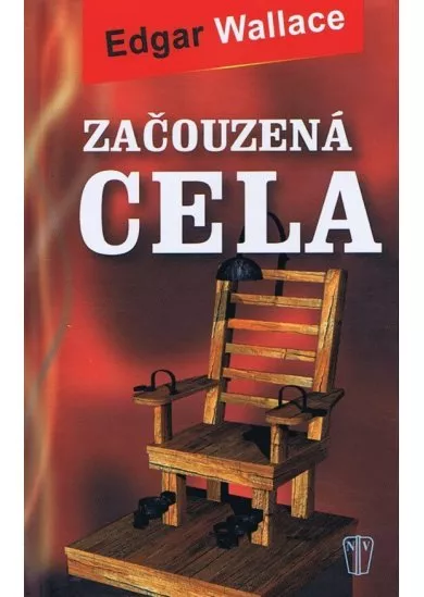 Začouzená cela