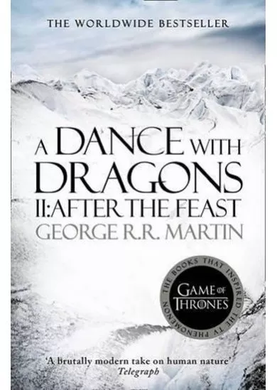 A Dance With Dragons 2: After the Feast