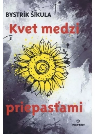 Kvet medzi priepasťami