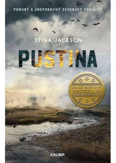 Pustina