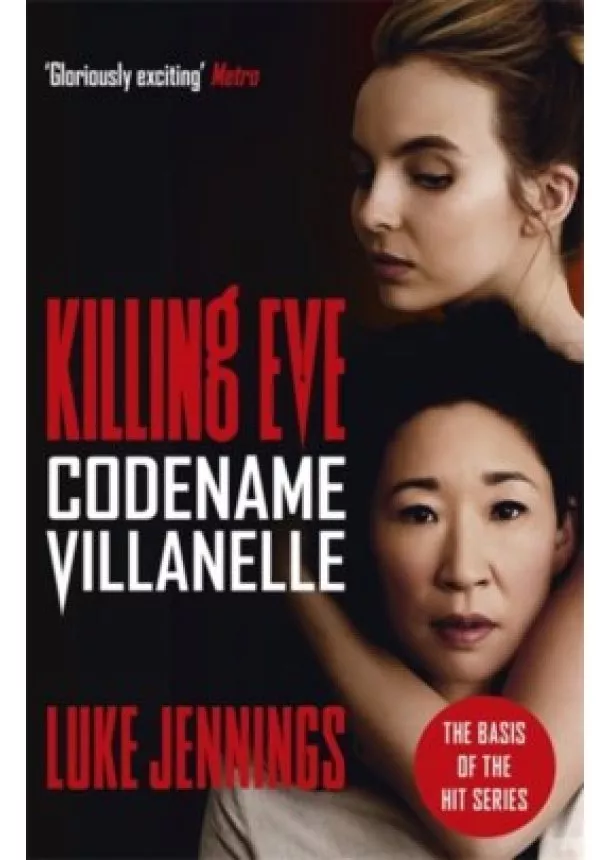 Luke Jennings - Codename Villanelle