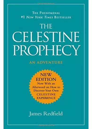 The Celestine Prophecy