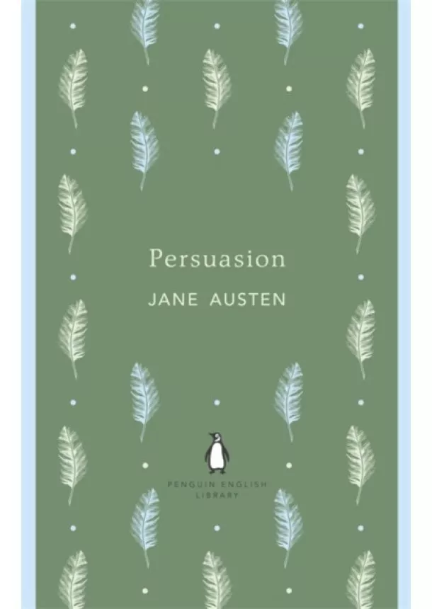 Jane Austen - Persuasion