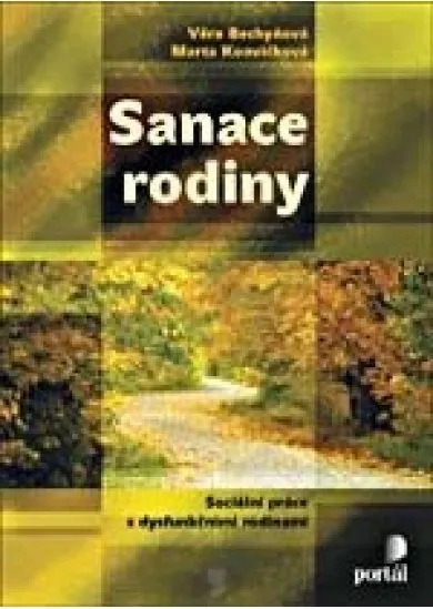 Sanace rodiny