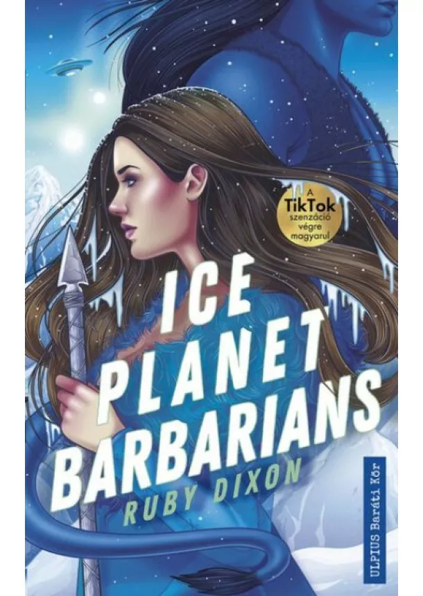 Ruby Dixon - Ice Planet Barbarians