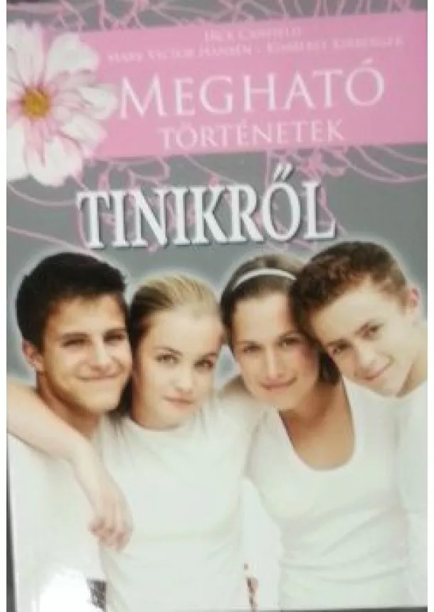 Kolektív - Megható történetek tinikről