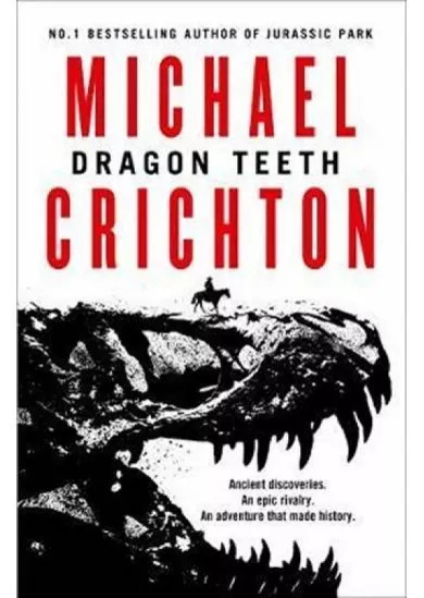 Dragon Teeth