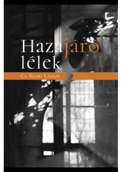 Hazajáró lélek - Válogatás az Irodalmi Ujságban megjelent írásokból