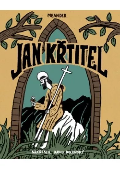 Jan Křtitel