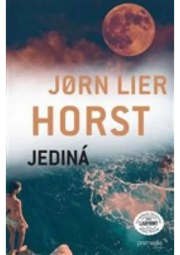 Jorn Lier Horst - Jediná