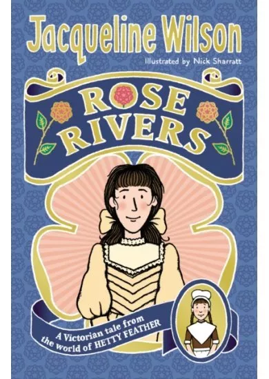 Rose Rivers