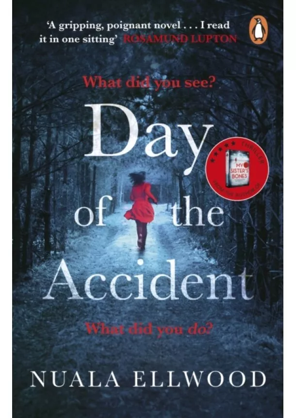 Nuala Ellwood - The Day of the Accident