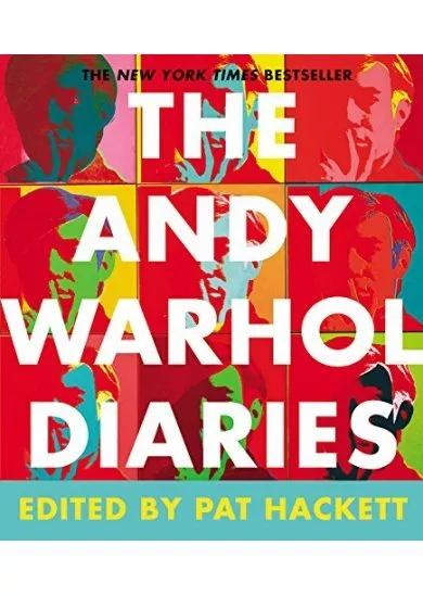 Andy Warhol Diaries