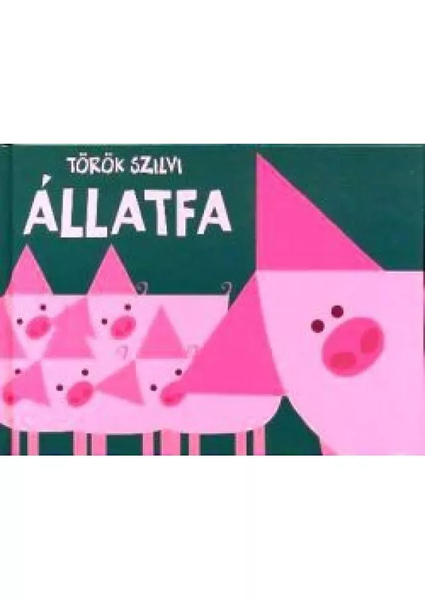 Török Szilvi - Állatfa