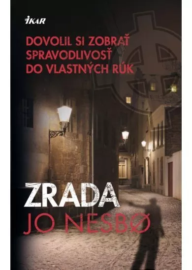 Zrada, 2. vydanie