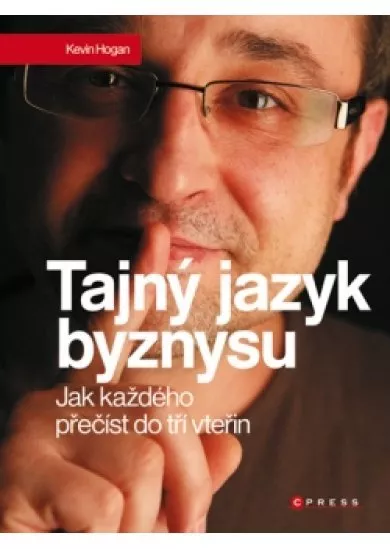 Tajný jazyk byznysu