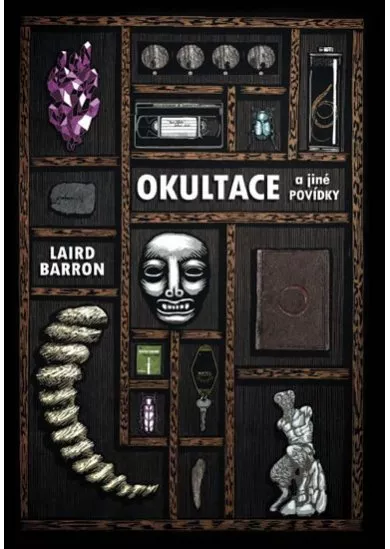 Okultace