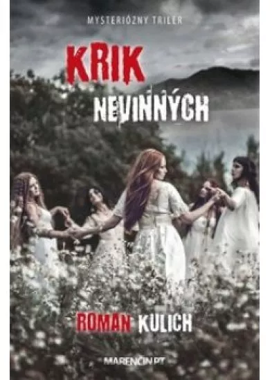 Krik nevinných