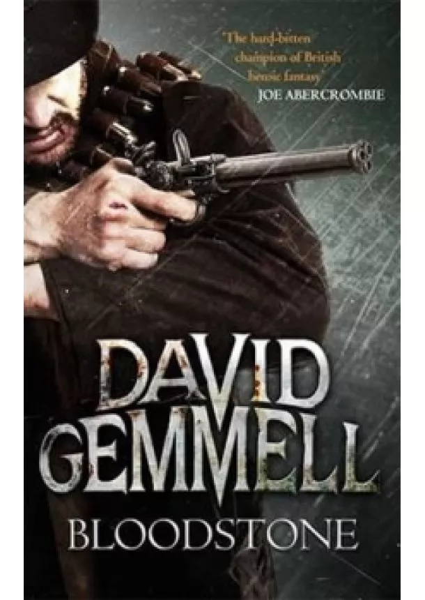 Gemmell David - Bloodstone