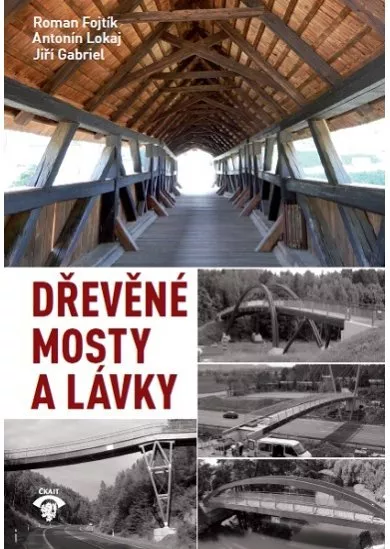 Dřevěné mosty a lávky