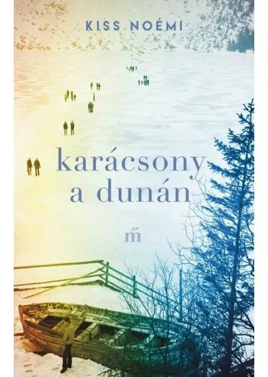 Karácsony a Dunán