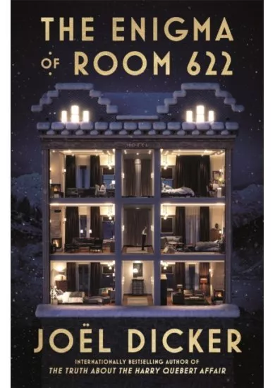 Enigma of Room 622