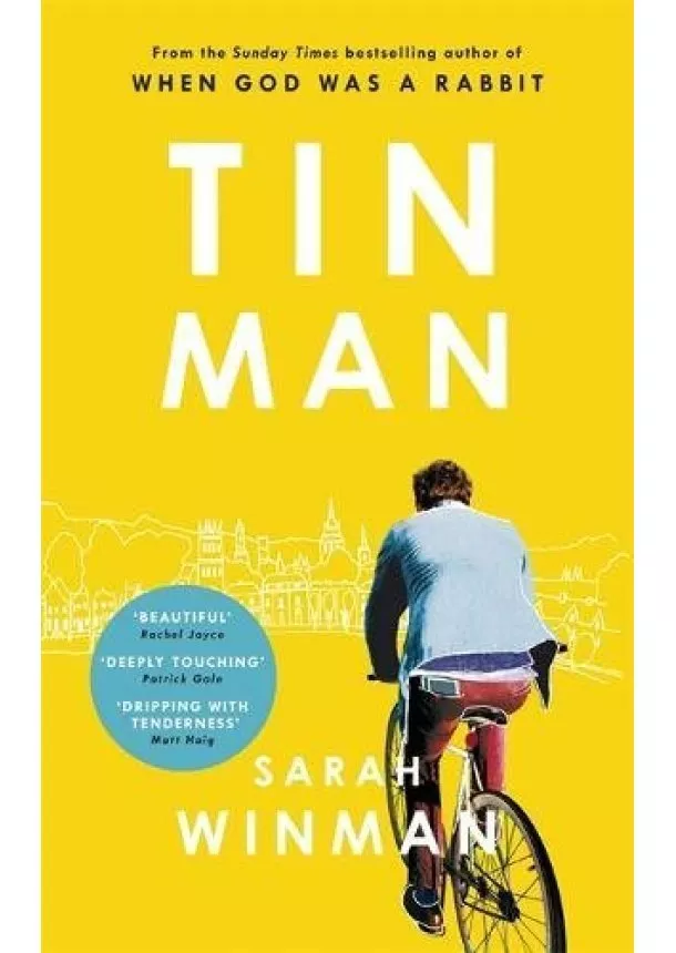 Sarah Winman - Tin Man