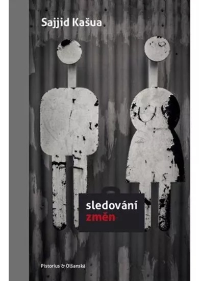 Sledování změn