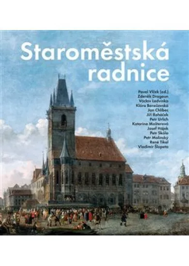 Staroměstská radnice