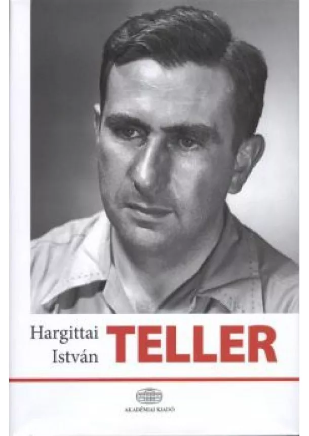 Hargittai István - Teller