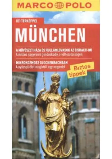 München /Marco Polo