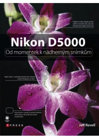 Nikon D5000