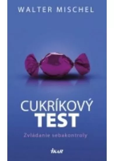 Cukríkový test