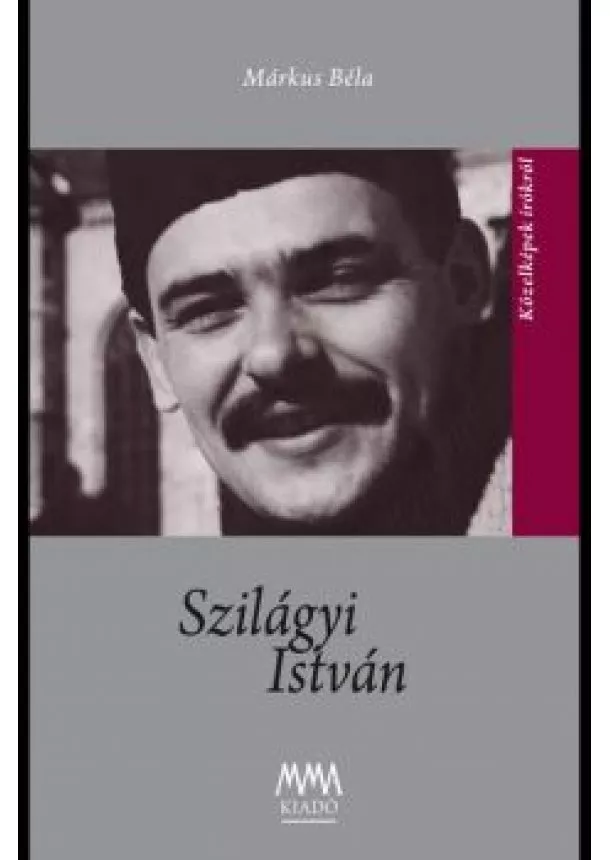 Szilágyi István - Katlanváros