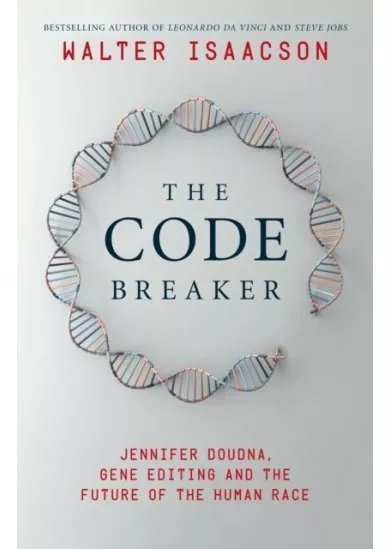 Code Breakers