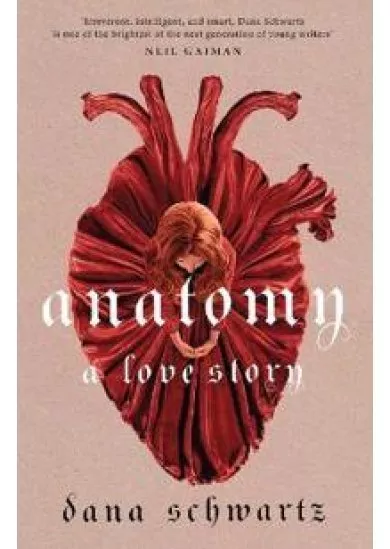 Anatomy: A Love Story