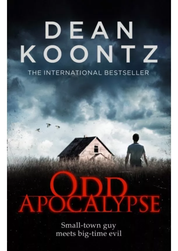 Dean Koontz - Odd Apocalypse