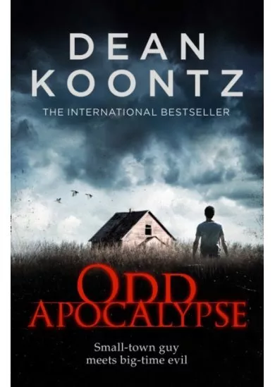 Odd Apocalypse