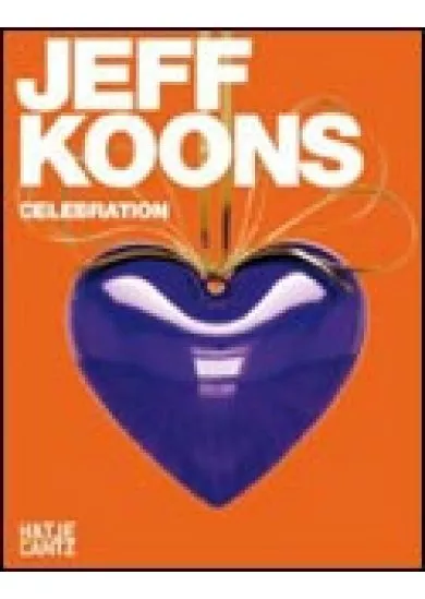 Jeff Koons Celebration