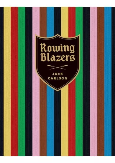 Rowing Blazers