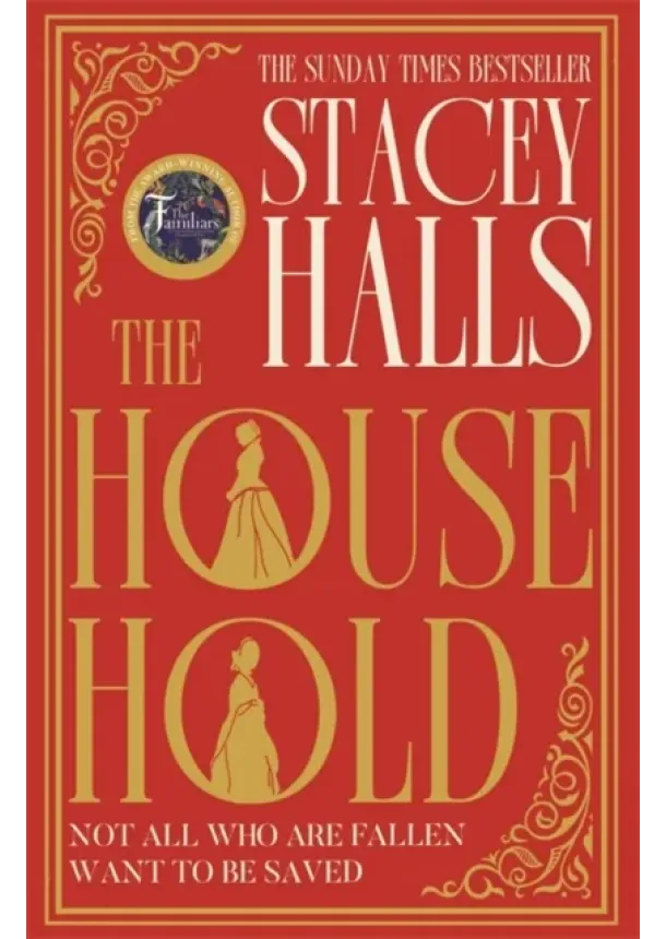 Stacey Halls - The Household