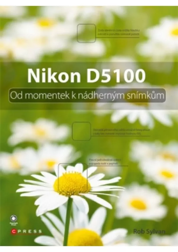 Rob Sylvan - Nikon D5100
