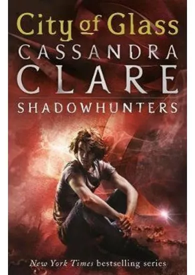 The Mortal Instruments 3: City of Glass