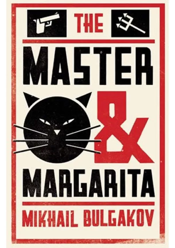 Michail Bulgakov - The Master and Margarita