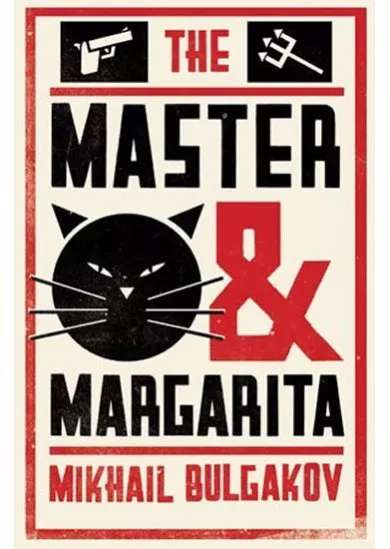 The Master and Margarita