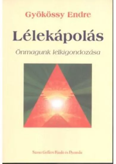 LÉLEKÁPOLÁS